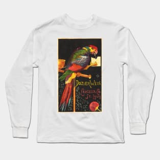 Dozier-Weyl Cracker Co. St. Louis Long Sleeve T-Shirt